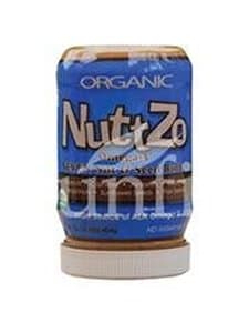 Spread, 95% organic, 7Nut & Seed Butter with Pn, 16 Oz (pack of 6 ) ( Value Bulk Multi-pack)