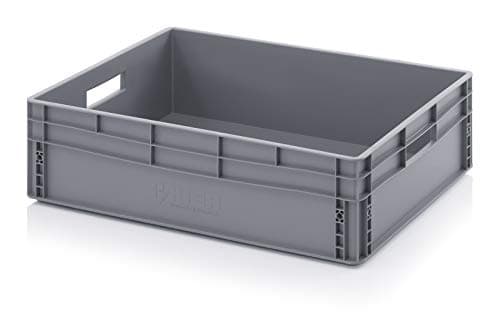 Auer Eurobehälter 80 x 60 x 22
