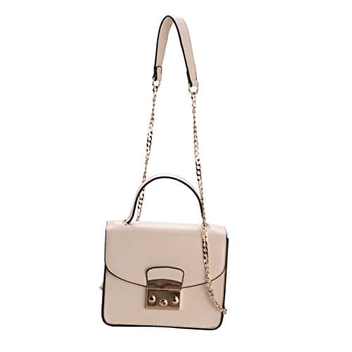 JULICE Women's Cross Body Handbag