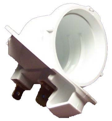 ALLISTER Garage Door Opener 102954 Lamp Socket