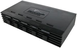 Universal 5-Way System Selector with RF