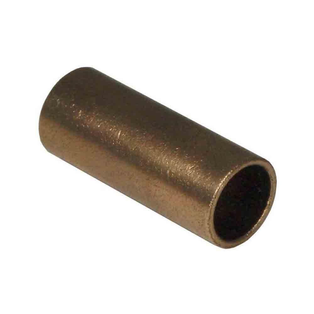 RIGID HITCH INCORPORATED Bronze Leaf Spring Bushing (BS-201-10) 10-Pack
