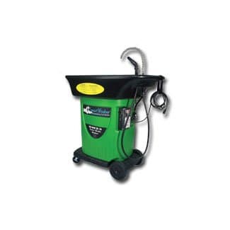 Mobile Combination Part/Brake Washer - SmartWasher and #174,