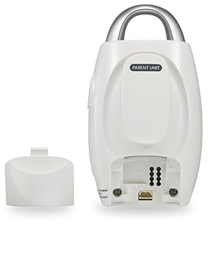 VTech Communications Safe & Sound Digital Audio Monitor with two Parent Units