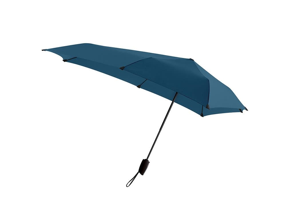 Senz: Automatic Umbrella - Sporty Blue