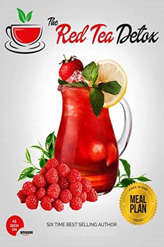 The Red Tea Detox: Discover the Secret West African Red Tea