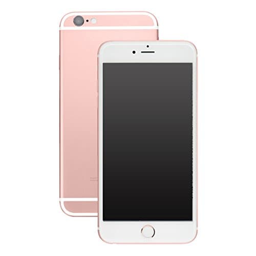 Non-Working Dummy Display Phone Model Toy Phone for 6S Plus (5.5" Rose gold)
