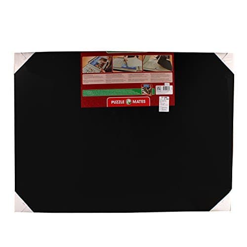 Puzzle Mates Portapuzzle Standard 1500 Pieces (Jigsaw Puzzle Accessory) by Portapuzzle