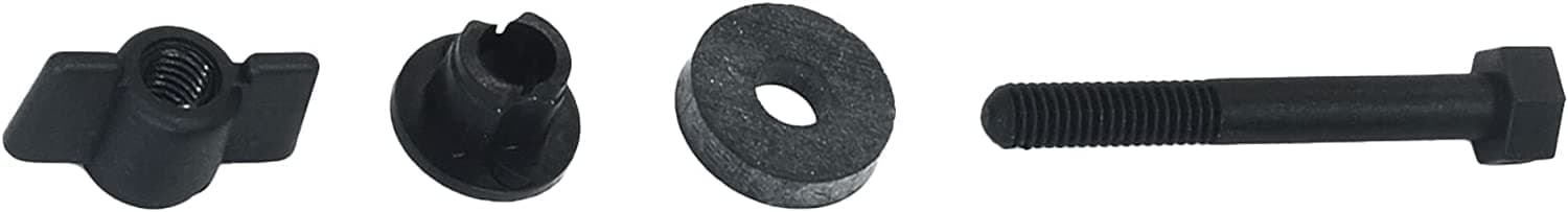 XP Deus Metal Detector Hardware Kit Set of 2 Bolts for Search Coil D038D