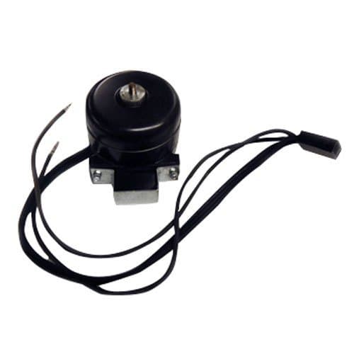 True 800473 Condenser Fan Motor with Lock-N-Mate Connections - 220/230V, 14W