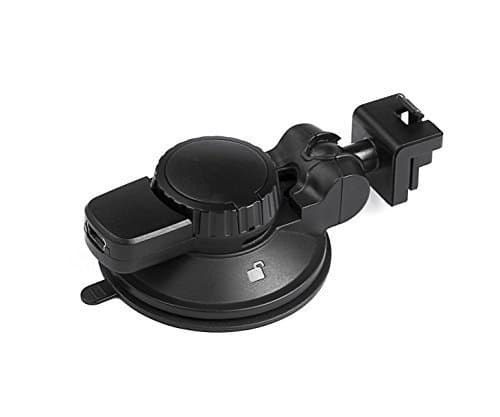 Suction Cup Mount for Dash Cam Dexors X5