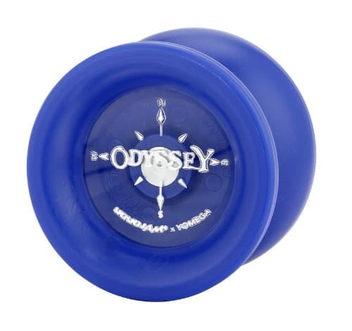 Yomega Yo Yo Jam, Odyssey