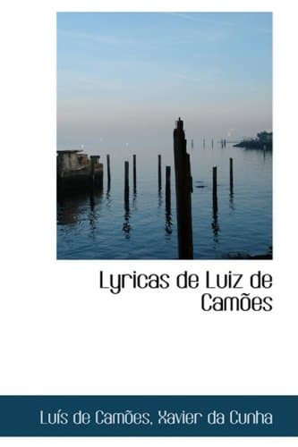 Lyricas de Luiz de Camames