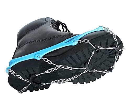 Veriga IceTrack Shoe Chain Crampons Spikes Cleat