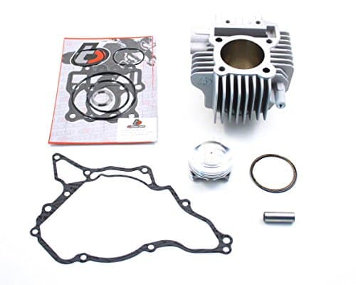 Kawasaki Z125 Pro 143CC Big Bore Kit For Kawasaki Z125 Pro New !!
