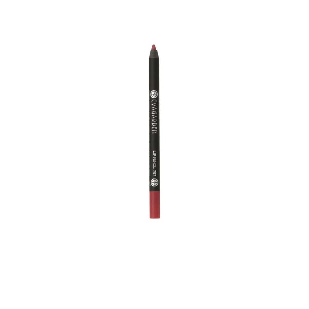 EVAGARDENSuperlast Lip Pencil - Long-Lasting and Semi-Permanent - Essential for Defining and Enhancing - Maintains Grip of Other Formulas - No-Transfer Color - 767 Malaga - 0.07 oz
