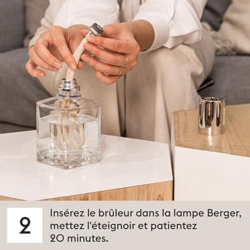 Catalytic Burner Air Control Lamps - Air Control Wick (Long)