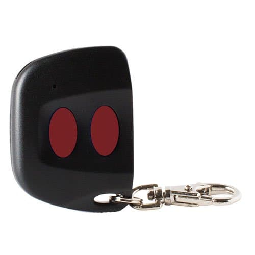 Transmitter Solutions Firefly 433TSD22K Garage Door Opener Remote