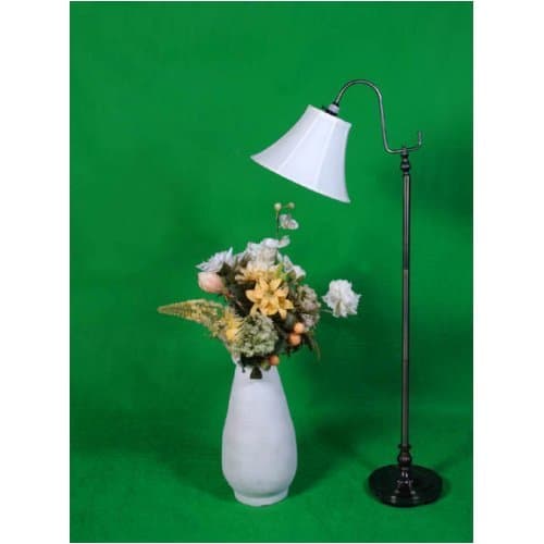 DMKFoto Photographic Studio Polycanvas Background / Backdrop 6x9 ft Chromakey Green