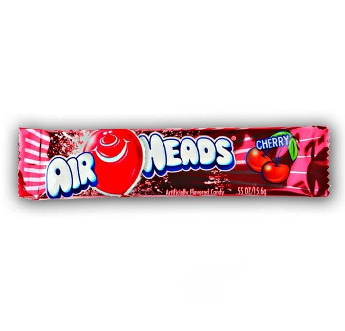 Cherry Flavoured Candy Bar 15.6 g