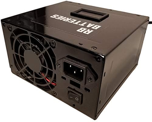 Simple Grid Charger System for Honda Insight 2000-2006 with Discharger