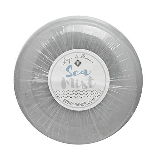 Soap - 150g Round Bar - Sea Mist by L'epi de Provence