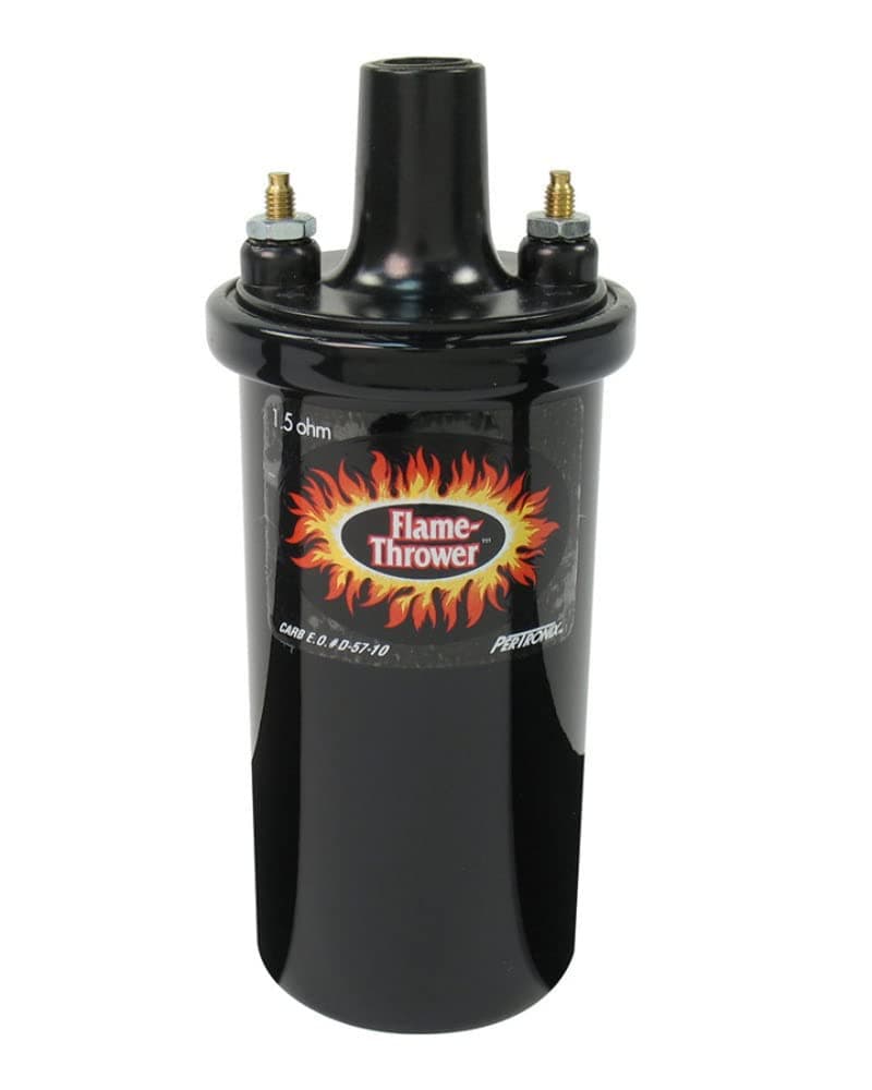 40011 Flame-Thrower 40,000 Volt 1.5 ohm Coil (3)