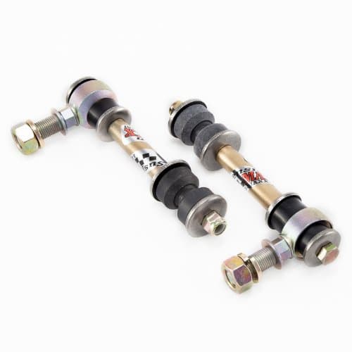 Hell Bent Steel Dodge Ram MaxxLinks SMX-1226 Anti-Sway Bar Endlinks (PN:113-SMX-1226)