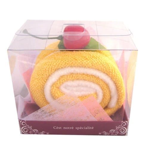 Towel Treats Mango Roll Case Pack of 6
