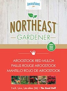 Juniper Farms 235399 NorthEast Gardener Aroostook Red Cedar Mulch, Pack of 2