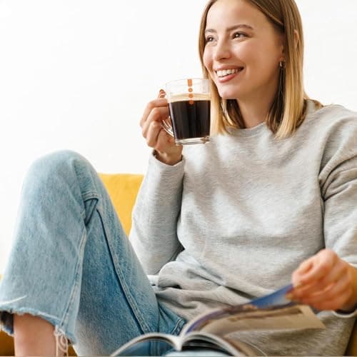 Nescafé Azera Americano Instant Coffee, 100g