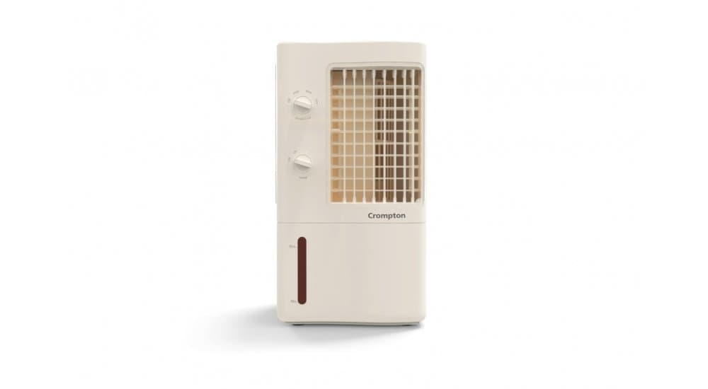 Crompton ACGC-PAC07 Personal Cooler - 7L, Ivory