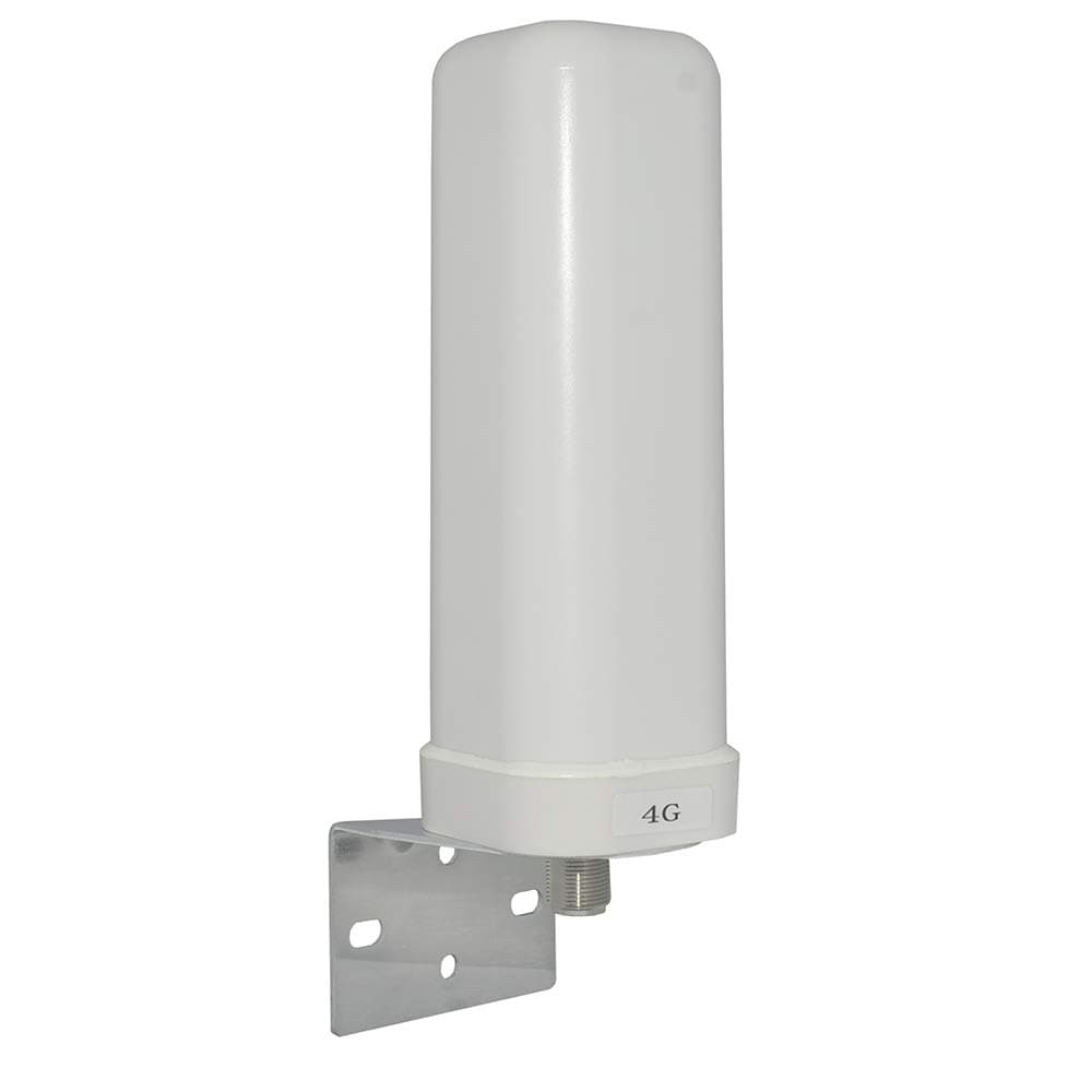 Chaowei 9dBi Omnidirectional High Gain LTE Antenna,Outdoor Signal Booster,Compatible with 5G/4G/3G/2G,Verizon/AT&T/T-Mobile Support