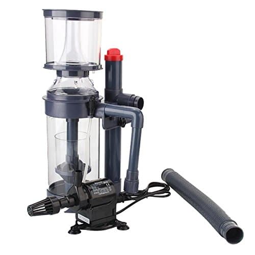 Boyu DG-1516 Aquarium Internal Hang On Protein Skimmer 1400L/H