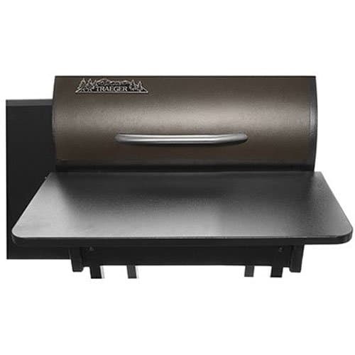 SHARKNINJA SALES CO BAC341 07E FLD FRT Grill Shelf