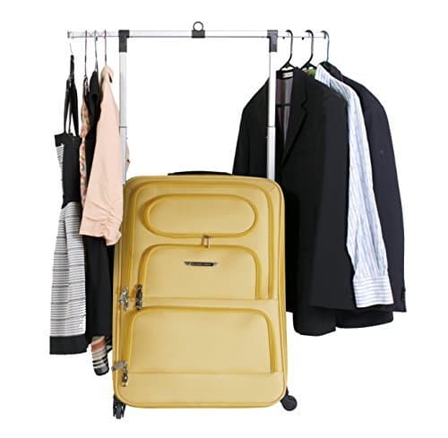 The Dance Angel Suitcase Large Orange/Yellow"Dare to Dreamsicle"