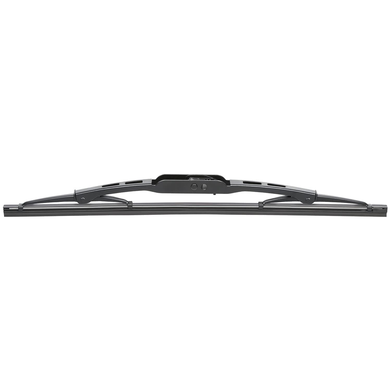 TricoExact Fit 13 Inch Rear Wiper Blade Fits Select Chevrolet, and GMC Model Years, Part Number 13-N