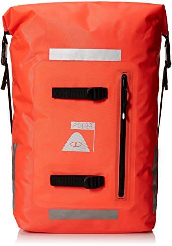 Poler Men's High & Dry Rolltop