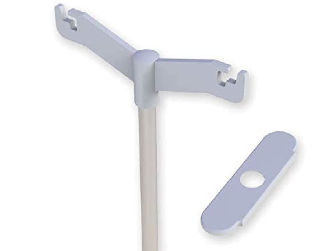 IV stand for Super Easy, Easy and Smart series carts