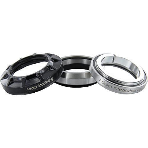 Addict - RIMS Integrated Scooter Headset