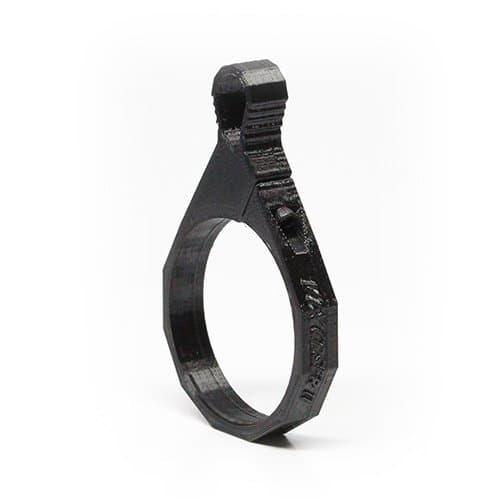 - Throw Levers Compatible for Vortex Optics