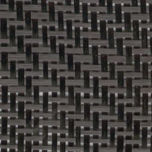 Carbon Fiber Cloth - 3K, 5.7oz x 50-2x2 Twill Weave Fabric - 6 Yard Roll