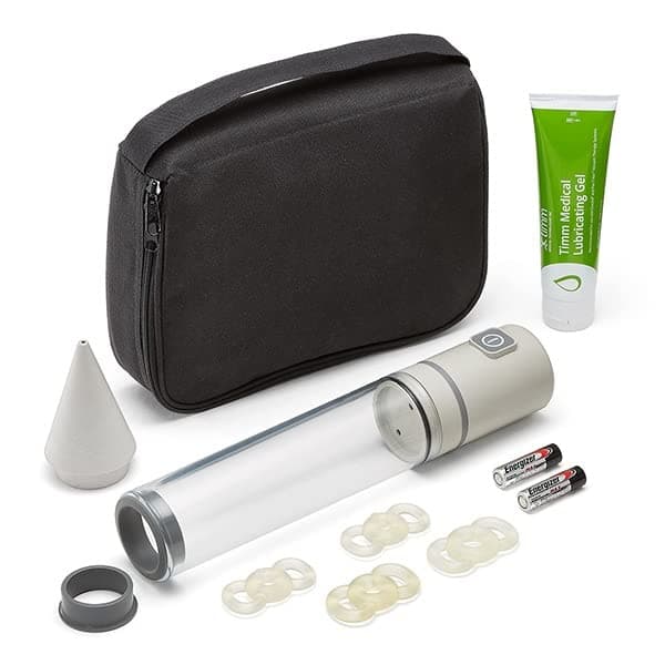 PTV Automatic 2000/BOS-2000-2 Slip B252 White