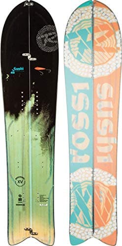Rossignol XV Sushi LG Splitboard Mens