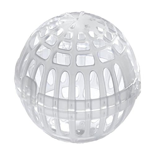 Marbet MB21.000 | Lingerie Washing Machine Ball | Small | Transparent | 1 Piece