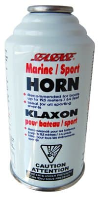 8OZ Signal Horn Refill