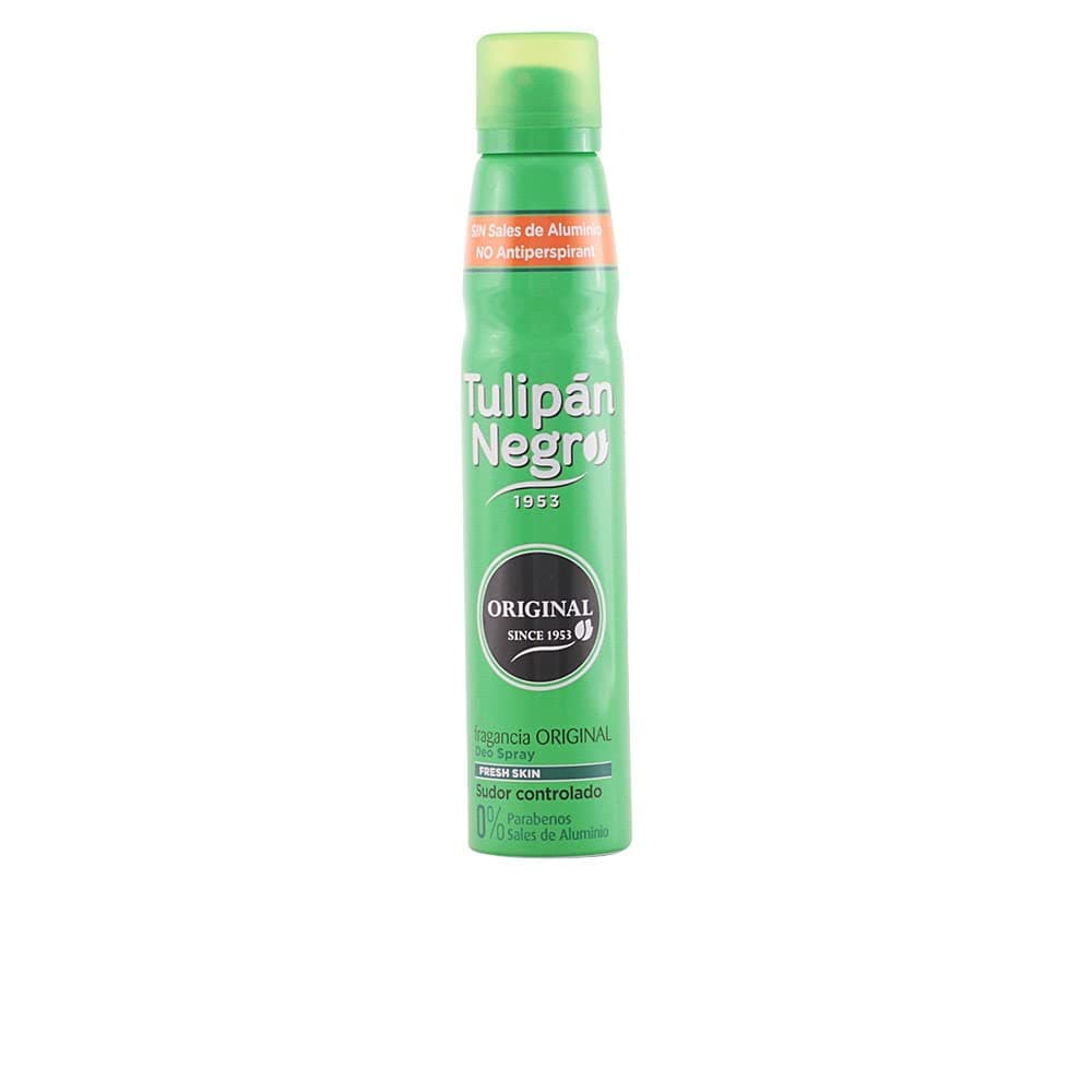 Tulipan Original Deodorant Spray 200 ml