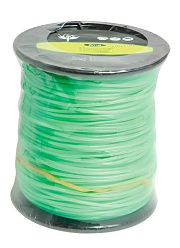 Nylon Trimmer Line, 4 Lbs, Round .095"