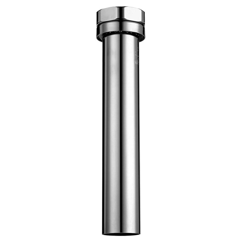 Sloan V-500-AA Regal Vacuum Breaker Assembly Kit, 1-1/2" x 9" - for use with Sloan Regal Flushometers, Original OEM Parts, Chrome Plate Finish, 5323007