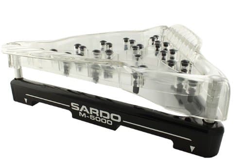 Ball Racks Sardo Tight Rack